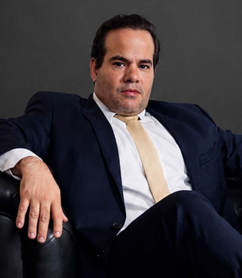 Dr. J.A. Silverio Lopes