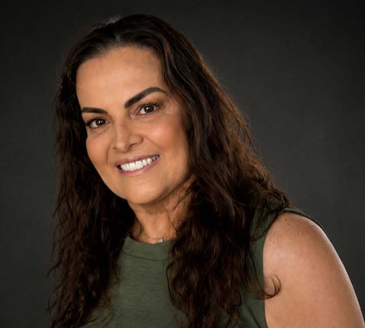 Dra. Wanda Cunha